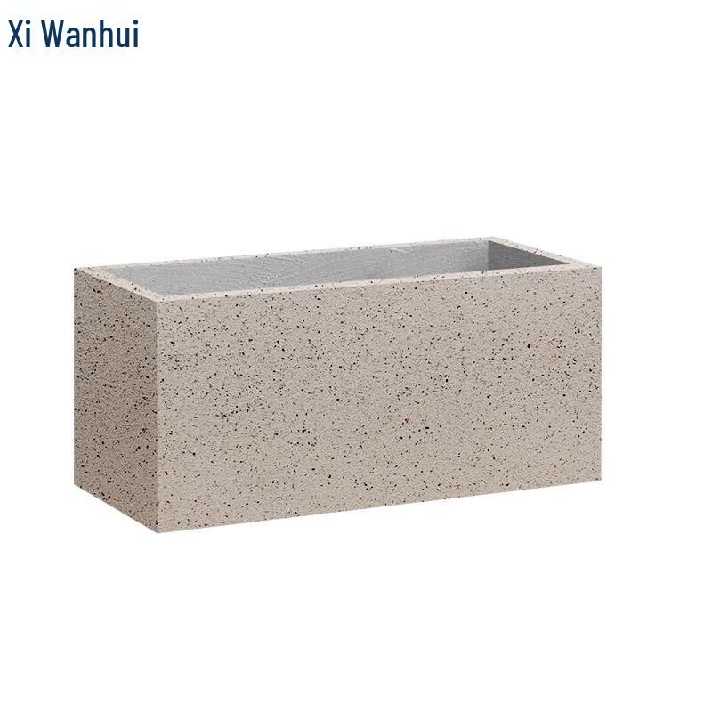 XWH Outdoor Courtyard Planter Box