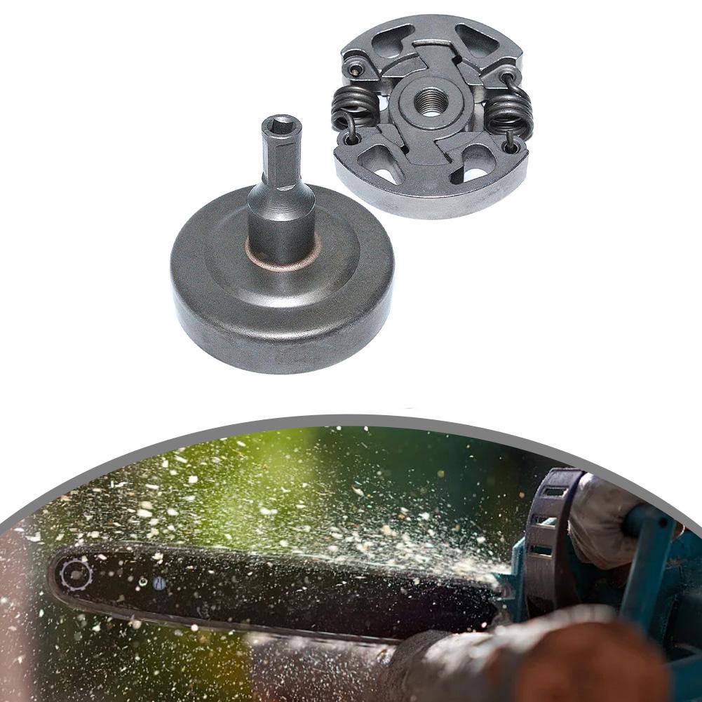 

Fitment Clutch Drum Sprocket Kit for FS56RC E FS40C E FS70R Replace Part on String Trimmer and Brush Cutter Tools China Mainland