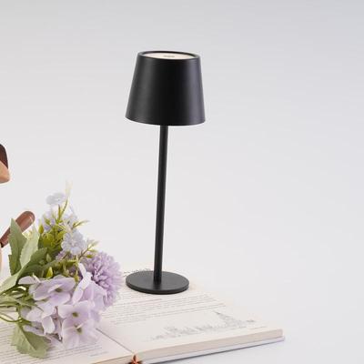 Lampy – Stolné lampy