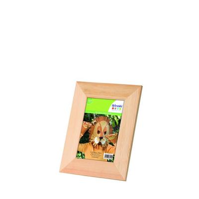PHOTO FRAME 13X18 CM - 21X26 CM - WOOD