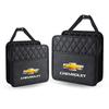 Car Organizer Storage Box Phone Pocket Pouch Car Back Seat Hanging Storage Bag for Chevrolet Captiva Malibu Colorado Cruze Spark JE6