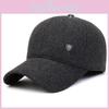 Baseball Letter M Cap Outdoor Walking Thickening Breathable Sun Protection Gift