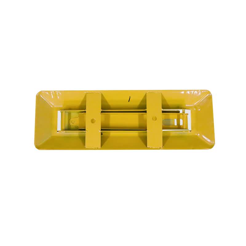 Blocca Posto Auto Triangolare