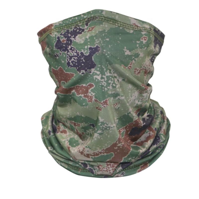 Men s Outdoor Cooling Sun Protection Neck Gaiter