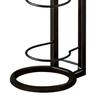 Childrens Basketball Storage Rack 5-Layer Sports Ball Stand Garage Organizer for Basketball Volleyball Soccer Garage Gym
