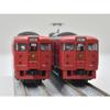 Railway Collection Tetsuro JR713 Series Sunshine Miyazaki 2-Car Set A Diorama Supplies