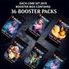 Magic: The Gathering Core Set 2019 Booster Pack English Version 36-Pack Box