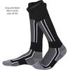 1/3/5 Pair Winter Warm Thickening Ski Stockings Hiking Socks For Women Men Anti-Cold Skiing Outdoor High Sports Stockings