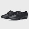 2025 Men's Soft Sole Ballroom & Latin Dance Shoes