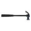Mini Iron Hammer Handle Claw Woodworking Nail Puncher Watch Repair DIY Jewlery Tool Emergency Safety Escape