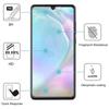 3Pcs Full Tempered Glass For Samsung Galaxy A51 A52 A53 A54 A55 A14 A15 A12 A34 A35 S20 S21 S23 FE Screen Protector Glass Film