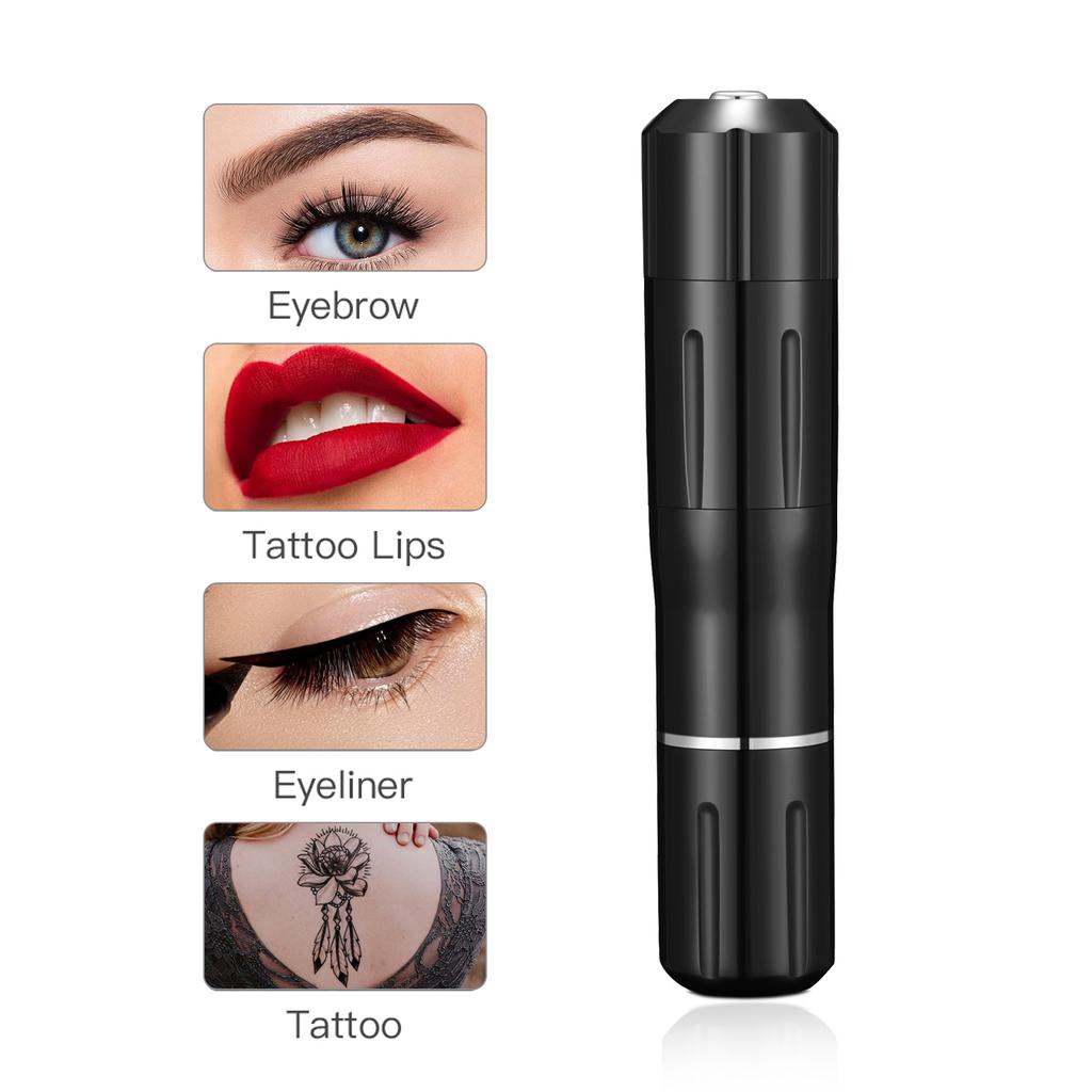 Tattoo Pen Tattoo Tattoo Tattoo All-in-One strojové pero Tattoo Mada Machine Tattoo Tattoo Mada Machine Tattoo Tool