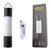 Heixie Multifunctional Camping Lantern & Zoom Flashlight