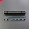 JCD 1pcs For SNES N64 SEGA FC Connector Game Card Slot 62pin 50pin 64pin 60pin For SEGA Genesis N64 SNES FC Clone Console