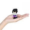 Nanoblock Nanoblock Nbcc 135 Sasuke Uchiha
