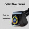 Reversing Image HD Car Korean Plug-in Right Blind Area Rear-view Starlight Night Vision Ccd Car Camera