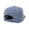 [New Era] New Era Cap 9FIFTY 14667297 N840NF307 SlateMetallic Black Gray Metal Plate ONSPOTZ Exclusive Men's Women's Hat Snapback 950 Unisex Summer