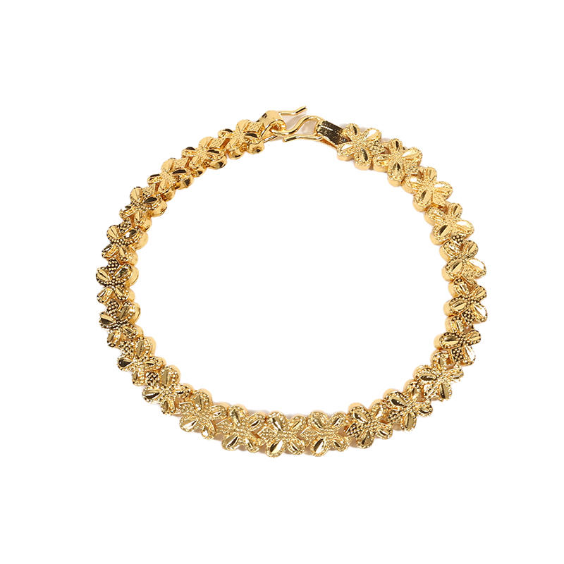 1Pcs Women's Bracelet Elegant And Simple Design Retro And Fashionable Versatile Bracelet Jewelry