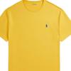 Polo Ralph Lauren Crew Neck Cotton Short Sleeve Embroidered Logo T-Shirt Classic Edition Men Tops MNPOTSH1N822887-700