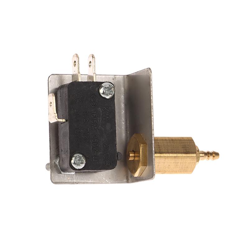 Dental Mikroschalter Pneumatisches Ventil Luft Elektrischer Schalter Ultraschall Scaler Mikroschalter Ventil Dental Stuhl Einheit Produkt