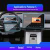 Polestar 1 Navigation & Central Screen Protector - Fits 25 Models