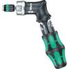 Wera Craftform Compact RA3 Driver Bit Set Pistol-Shaped (136012)