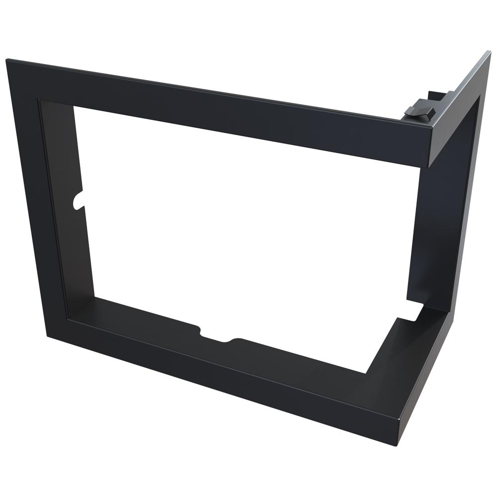 Frame for LUCY 12 P BS Ce Stove Frame Width 70 Mm