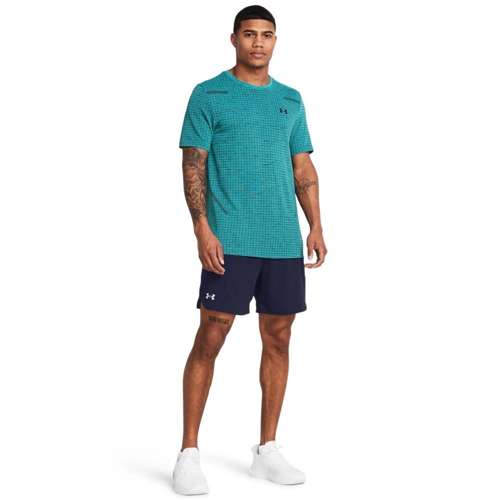 Under Armour Vanish Woven 6In Shorts