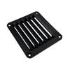 Air Vent Grille Cover, Vent Plate | Outlet Grille Ventilation - Heat Dissipation Air