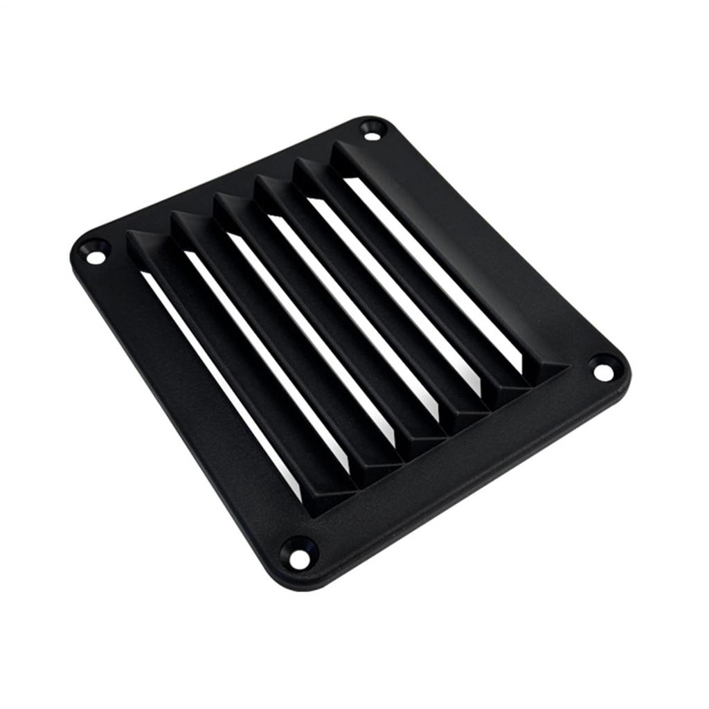 Air Vent Grille Cover, Vent Plate | Outlet Grille Ventilation - Heat Dissipation Air
