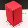 Trading Cards Box Capacity Board Game Cards Case Container Collection For  Ccg Mtg Tcg Magic Board Game Sleeve Holder Box
