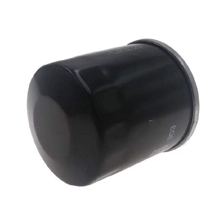 Universeller Ölfilter ATV UTV Zubehör Einfache Installation Ersatz Edelstahl Ölfilter 2520799 3084963