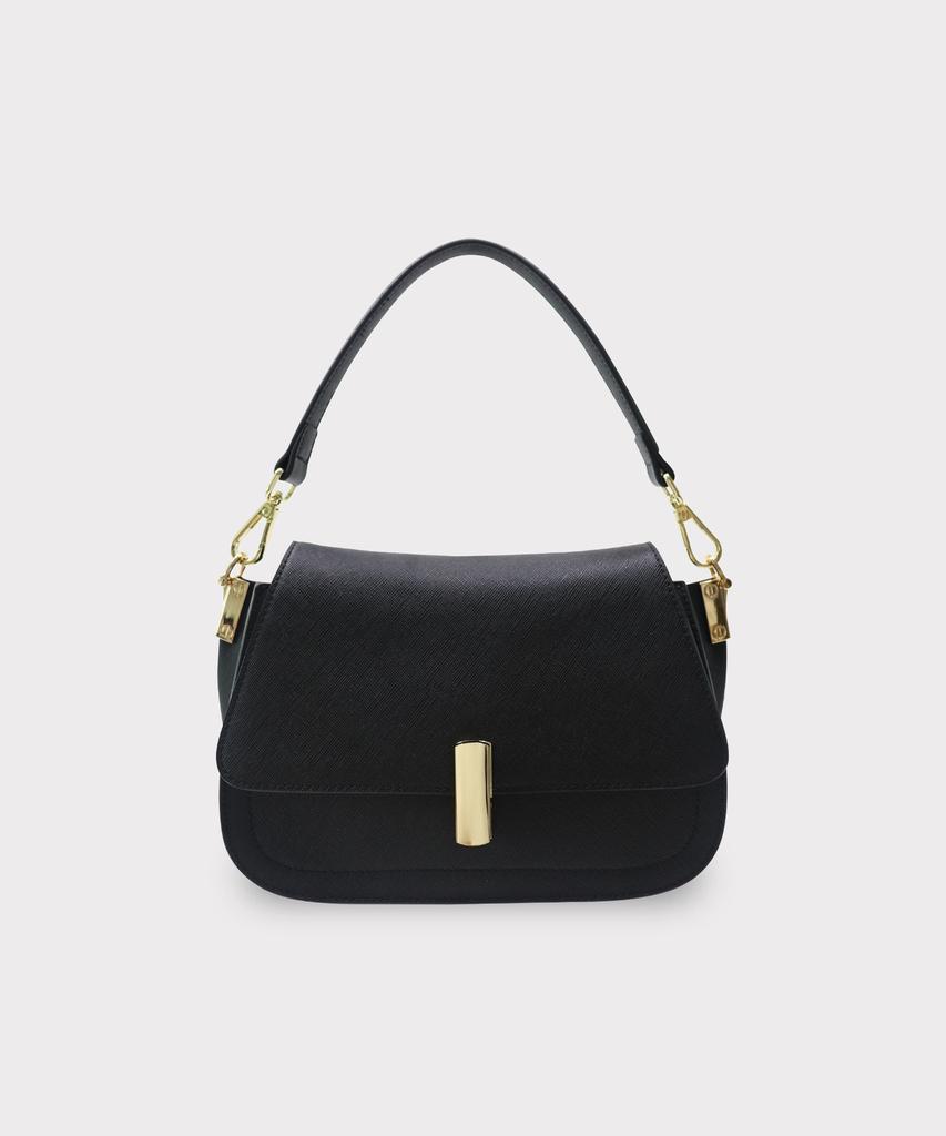 Banabana Cowhide Bliss C Tote & Crossbody Bag