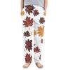 Kids' Casual Pants - Solid Color Sport Pants With Pockets