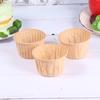 60Pcs Muffin Cups Premium Cake Liners Baking Supplies for Cupcakes Cheesecakes Eggs Mousse Baby Shower Birthday