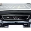 For Nissan Murano 2015-2024 Dashboard center Air Vent Trim Carbon fiber Kit