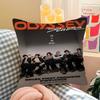 Kpop Band R-RiizeS Cushion Cover Polyester Sofa Cushions Decorative Throw Pillows Home Decoration Pillowcover