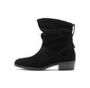 Ankle Boots Lasocki WI16-ANIA-27 Black
