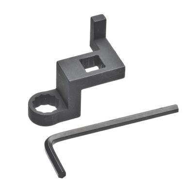 (STRAIGHT) Wagon R ISG Drive Belt Removal Tool 19-4300
