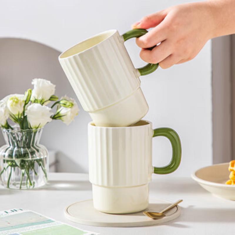 Ceramiczny Kubek Kangbache Tingli