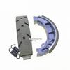 Electric Vehicle CG125 Brake Pads - 110mm Front & Rear Drum Shoe