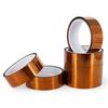 2X Kapton Tape Protective High Temperature Resistant 12Mmx30M 15Mm