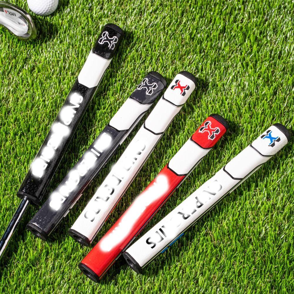 

Sponge Golf Putter Grips Wear-resistant Golf Push Rod Grip Golf Grip Golf Club Grips Golf Club