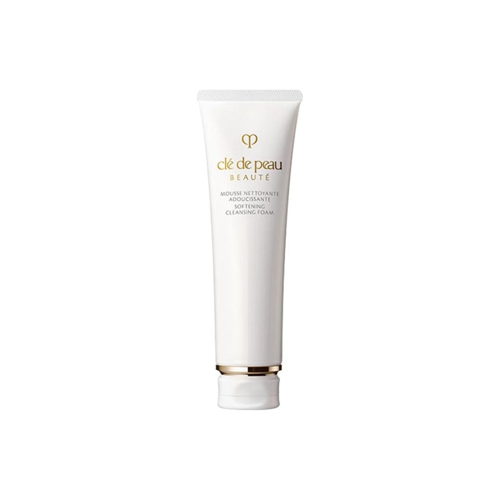 Clé De Peau Beauté (Cpb) Čistící pěna