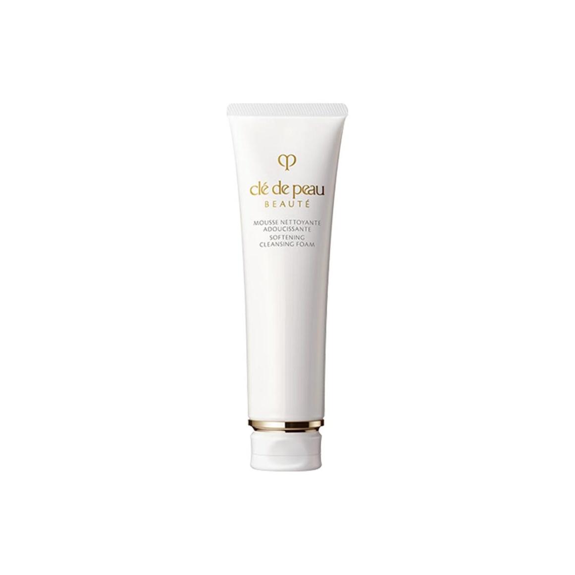 

Clé De Peau Beauté (Cpb) Чистящая пена Softening Cleansing Foam 125ml
