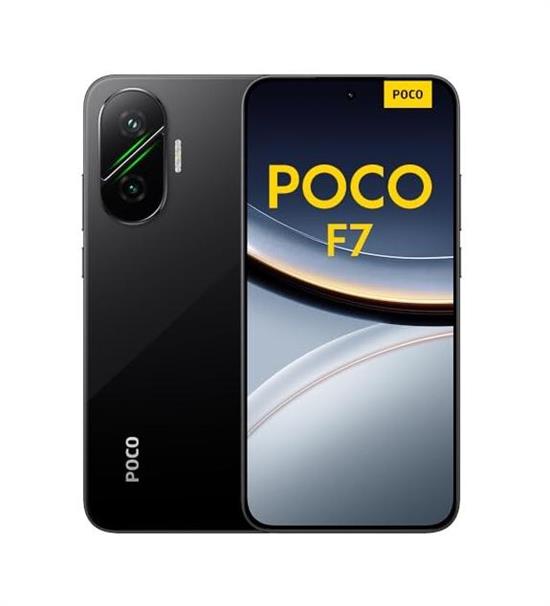 Xiaomi POCO F7 5G