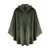 2025 Men's Halloween Hooded Cloak - Vampire, Pirate, Ranger Costume