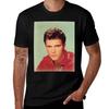 Ricky Nelson Music Legend Tshirt Anime T Shirts Oversize Cotton T Shirt Pack Tshirt