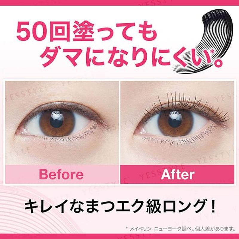 Maybelline - Lashionista Mascara