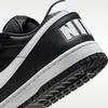 Nike Big Nike Low Black/White